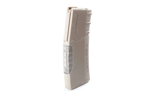 Magazines High Capacity Hera USA H3 Gen 2 223Rem MAG HERA H3T GEN 2 556 30RD TAN • Model: H3 Gen 2